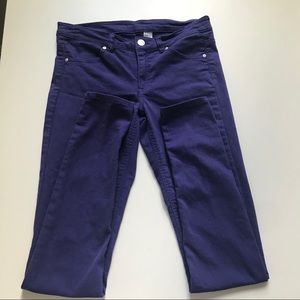 3 for $10 📦 H&M skinny jeans W30 L31.5